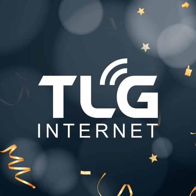 Logo TLG